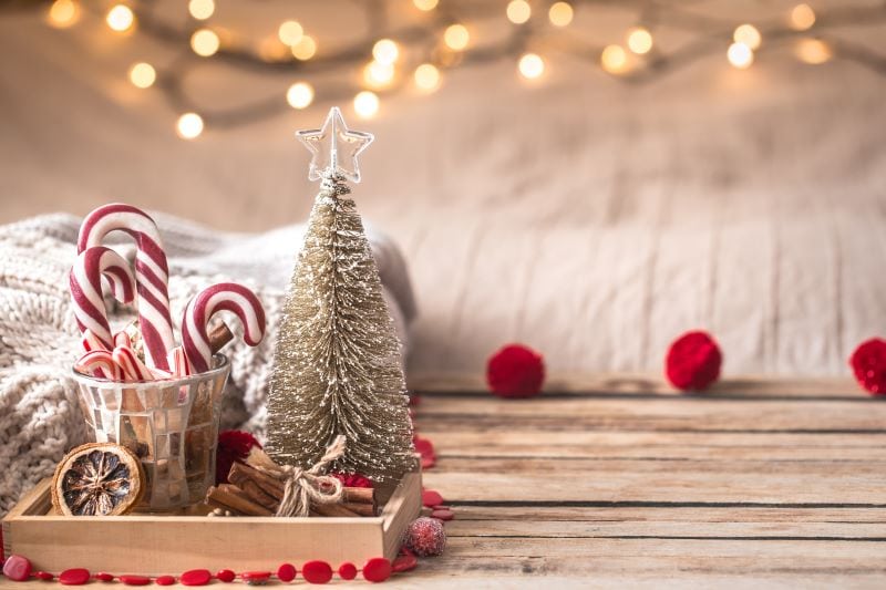 Get Ready For the Most Wonderful Time of Year: A Guide to Enhancing Your Home with Festive Christmas Decorations