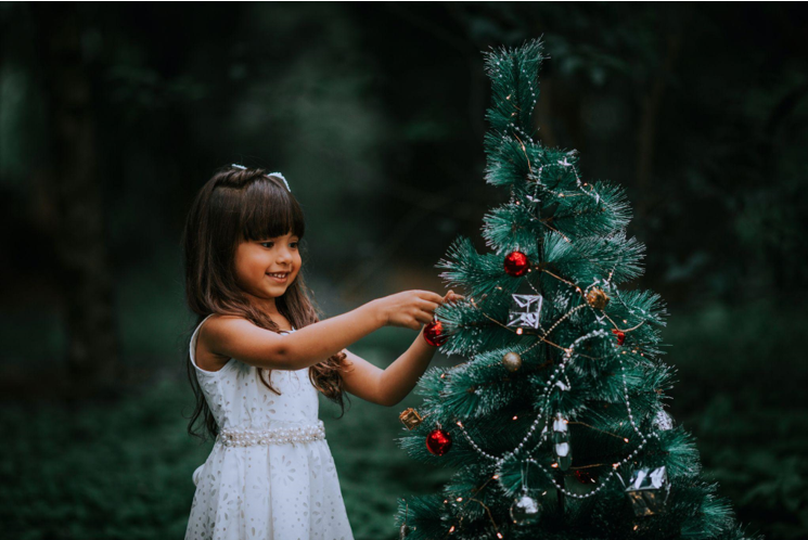 Adding Holiday Cheer to Your Active Lifestyle with Artificial Christmas Wreaths